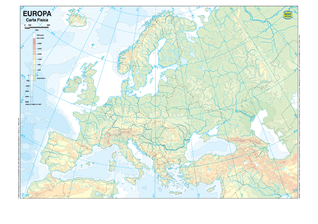 Cartina Europa Muta Fisica Cartina Porn Sex Picture